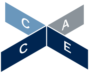 Univisiongovernance - Logo - CACE