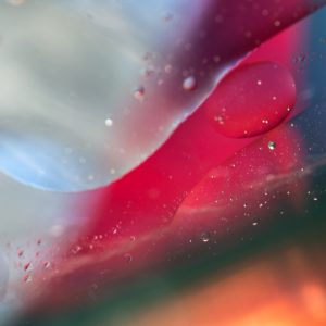 Univisiongovernance - Mood Picture - abstract liquid