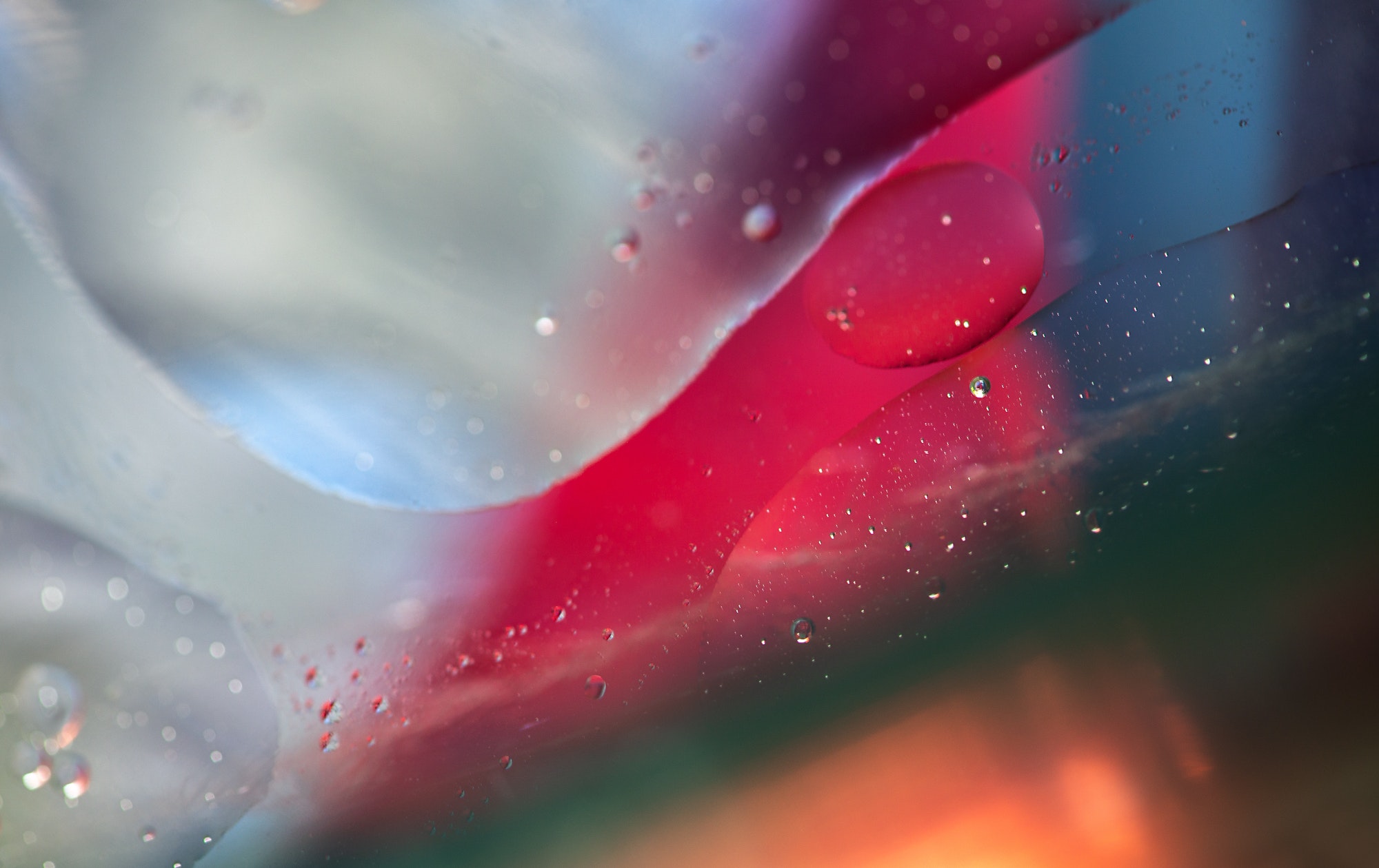 Univisiongovernance - Mood Picture - abstract liquid