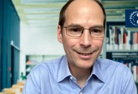 Univisiongovernance - Image - Webinar: Digitale Transformation der Universitäten