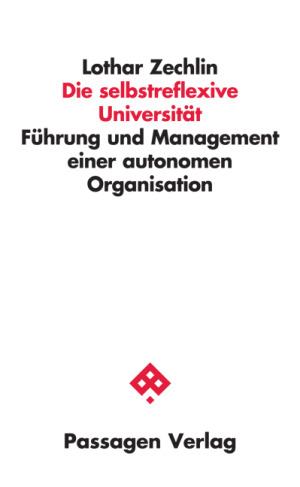 UniGovernance - Die selbstreflexive Universität