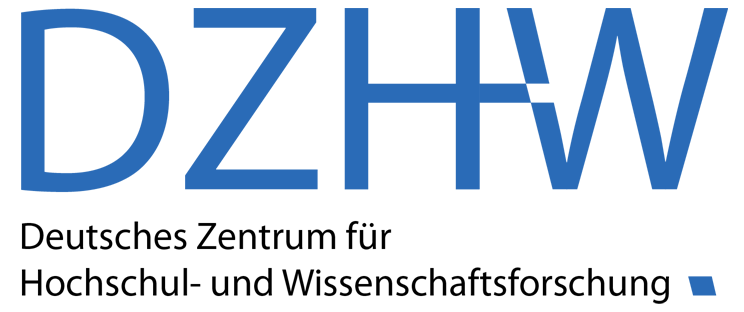 UniGovernance - DZHW Logo