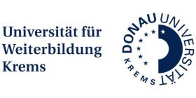 Logo Donau-Universität Krems